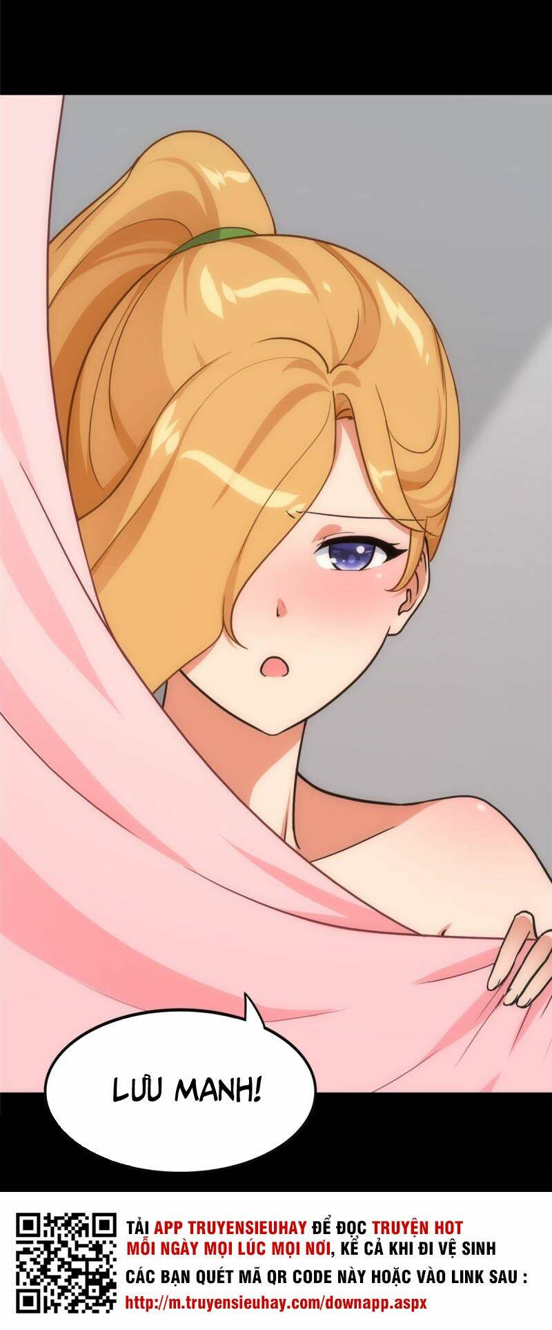 bạn gái virus của tôi chapter 309 34