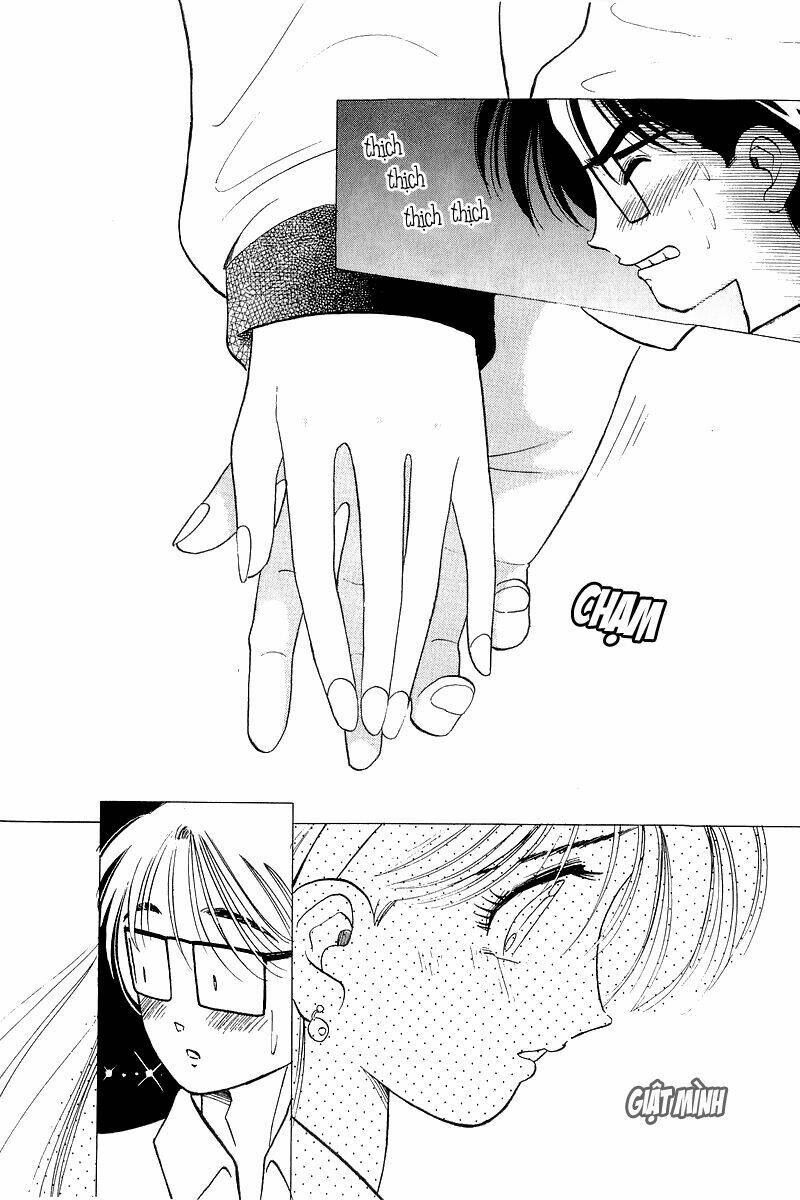 yume de aetara chapter 31 20