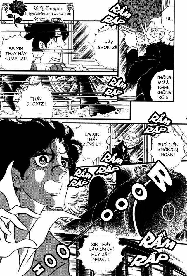 orpheus no mado chapter 11 27