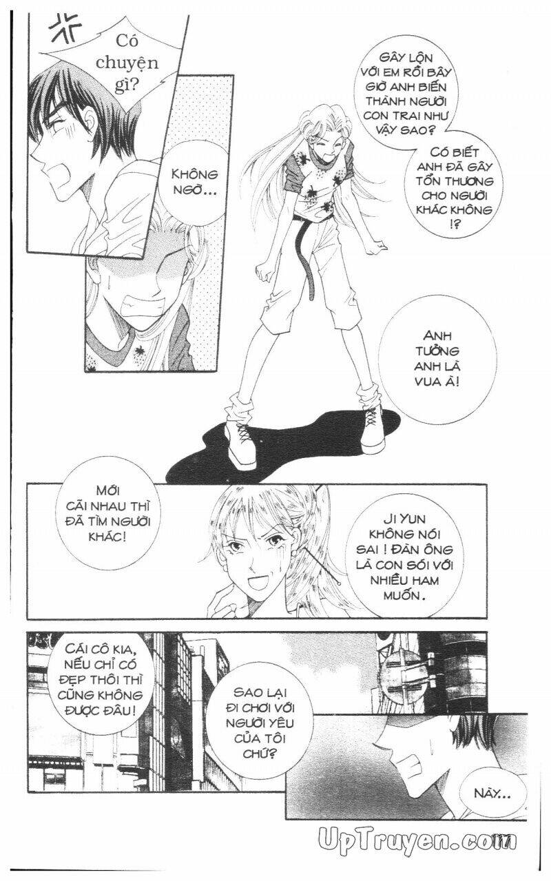 người yêu lý tưởng chapter 2.2 38