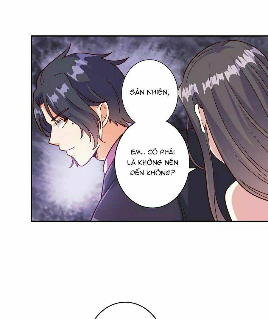 hôn nhân dục vọng: thiếu gia nhẹ một chút! chapter 95 7