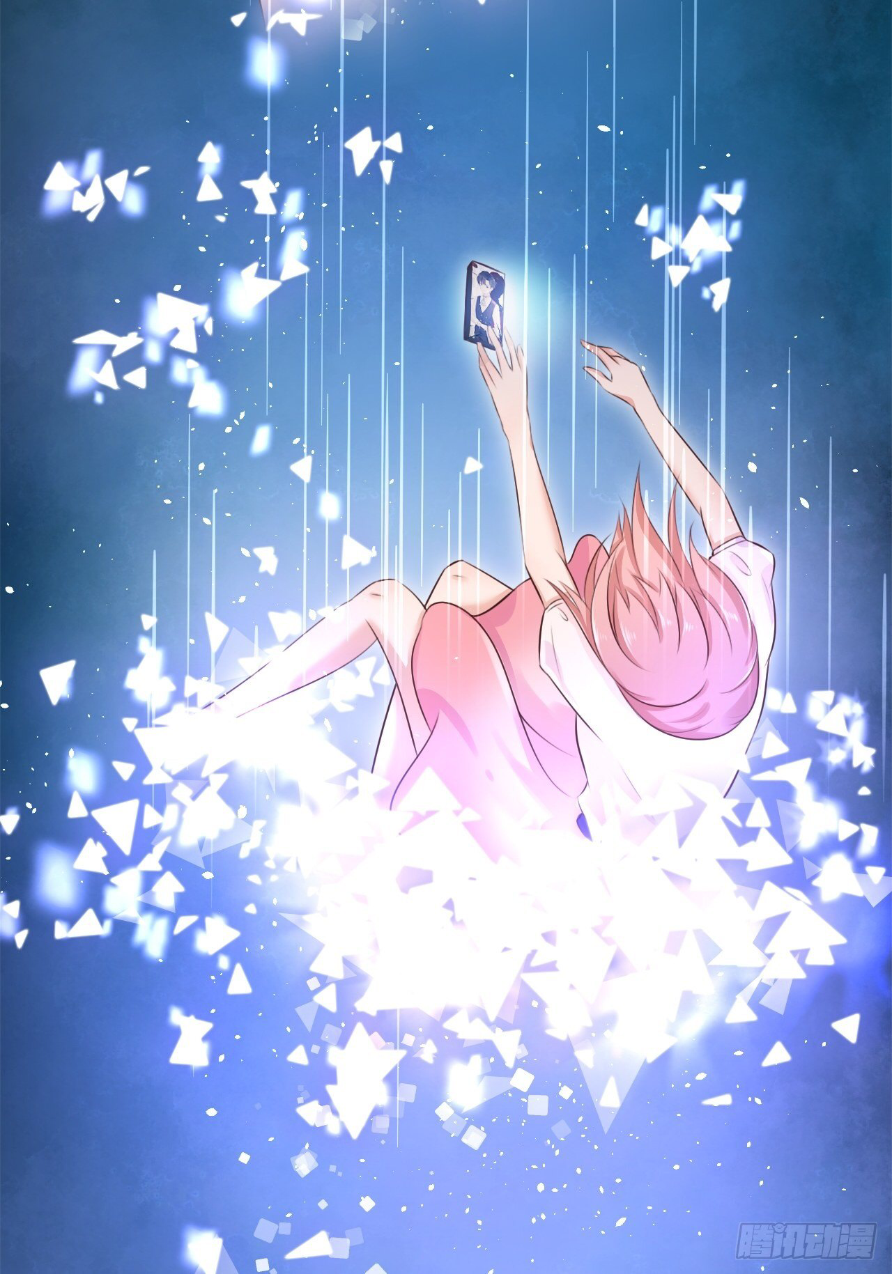 trò chơi tái sinh: hoàng tử này không dễ nuôi chapter 3 15