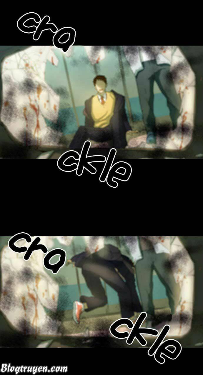 săn phù thủy chapter 8 29