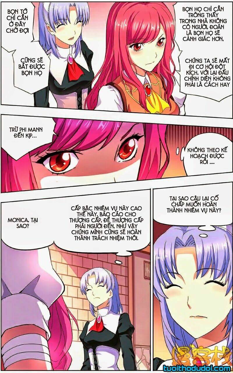 bi minh chi kiếm chapter 12 7