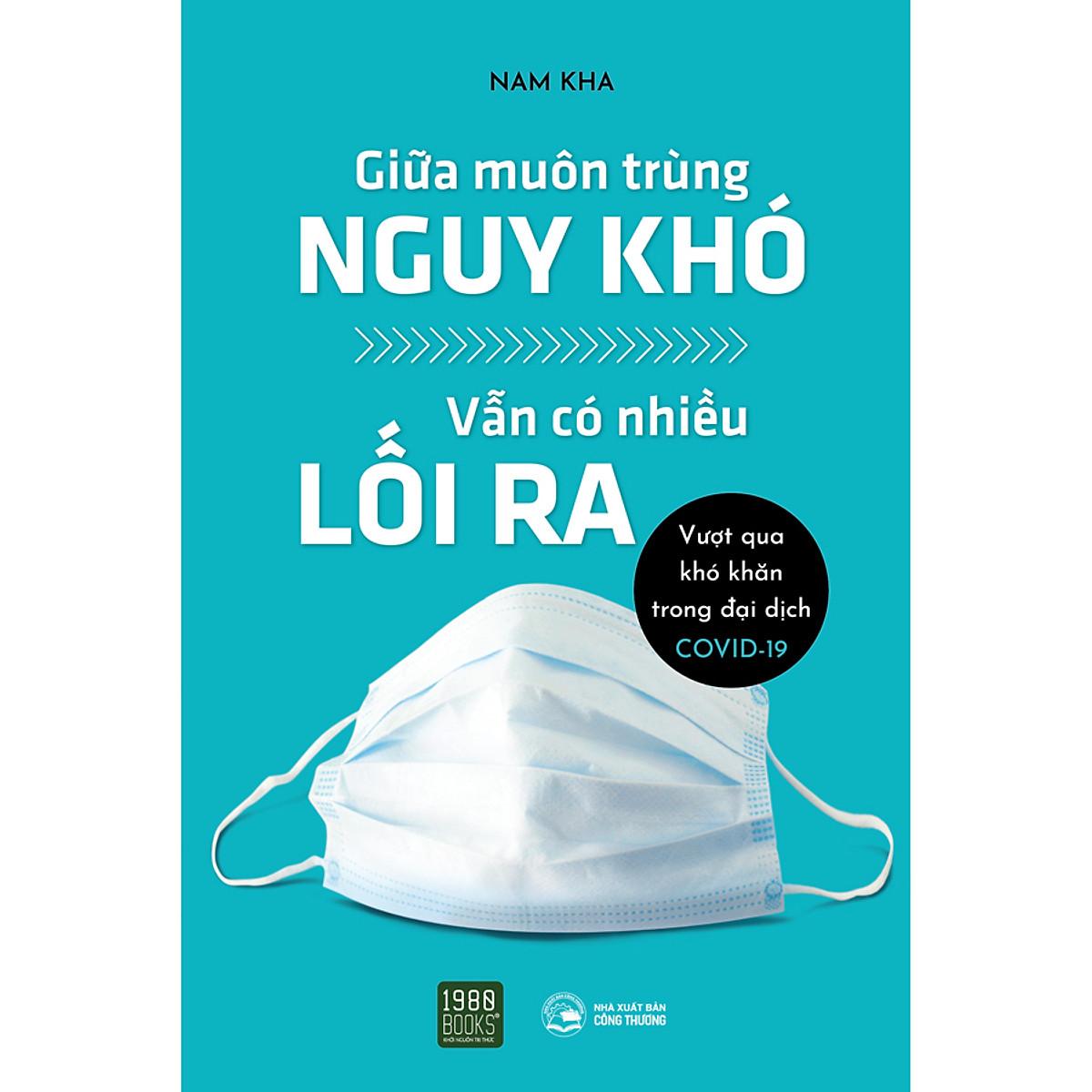 Giữa Muôn Trùng Nguy Khó Vẫn Có Nhiều Lối Ra  - Bản Quyền