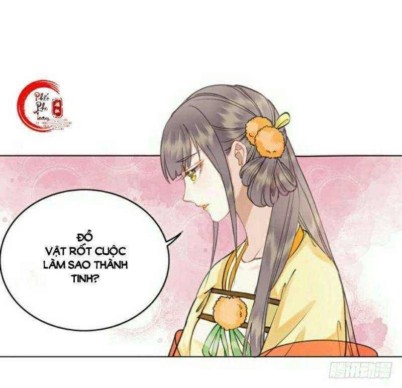 gay rồi! cái đó thành tinh rồi chapter 49 37