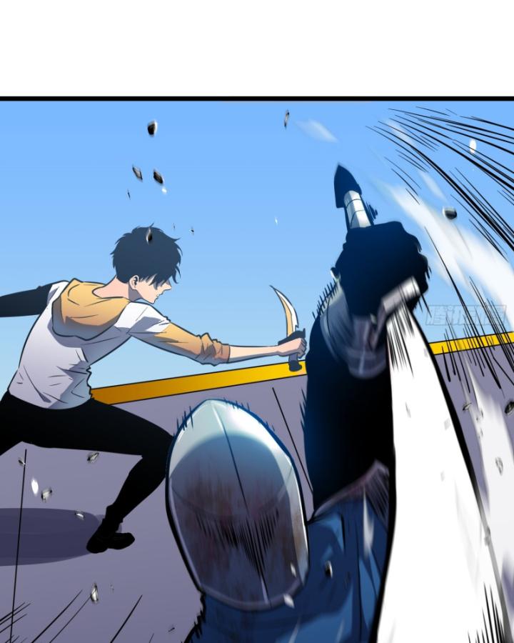 công hội của tôi toàn bộ là ác ma chapter 4 40