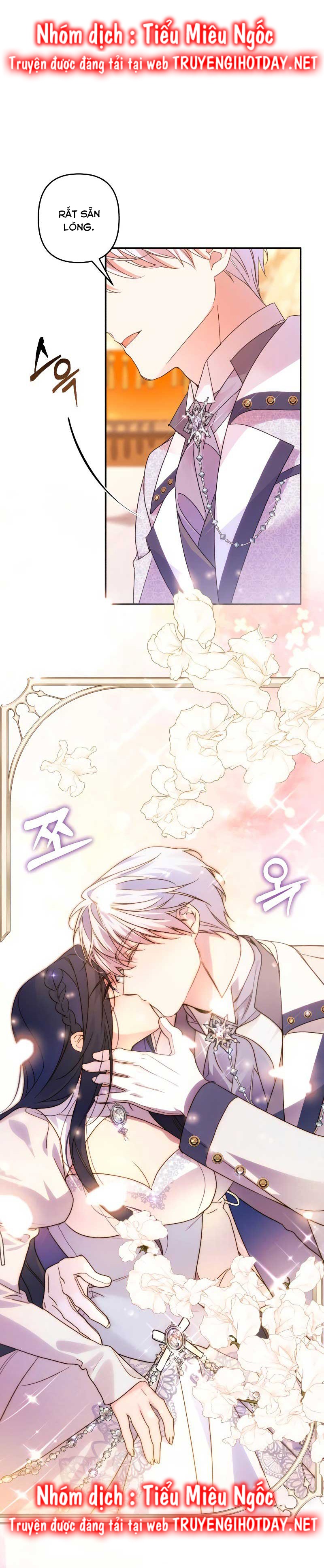 quyến rũ ngài công tước phương bắc chapter 76 7