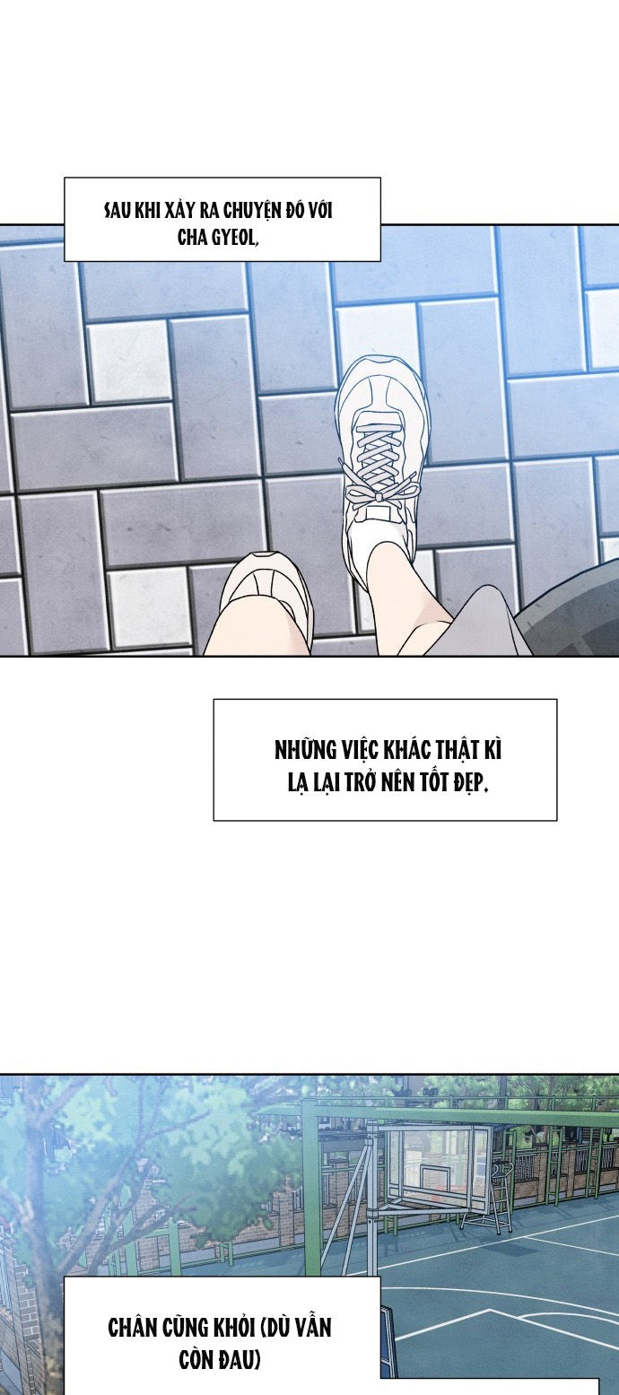 điều khiến tôi quyết tâm muốn chết chapter 26.1 13