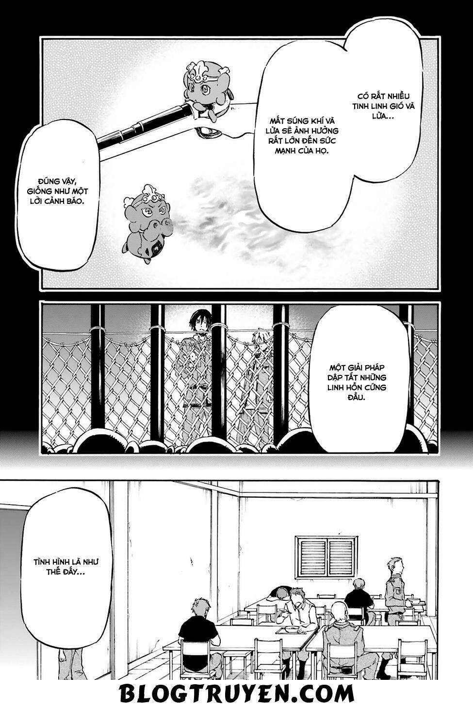 nejimaki seirei senki - tenkyou no alderamin chapter 16 30