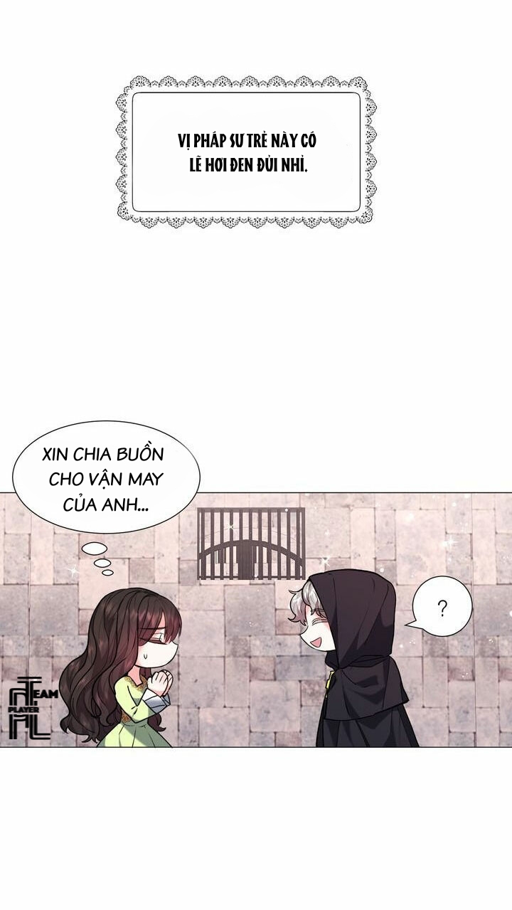 cách nhân vật phụ phá đảo game hẹn hò chapter 6.2 17