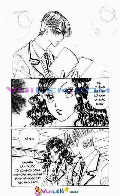 giấc mơ thần tượng chapter 5 111