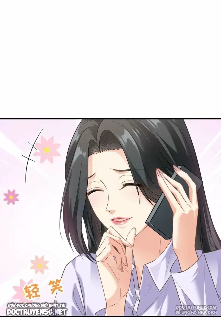 ảnh hậu một tuần mập ba cân chapter 24 41