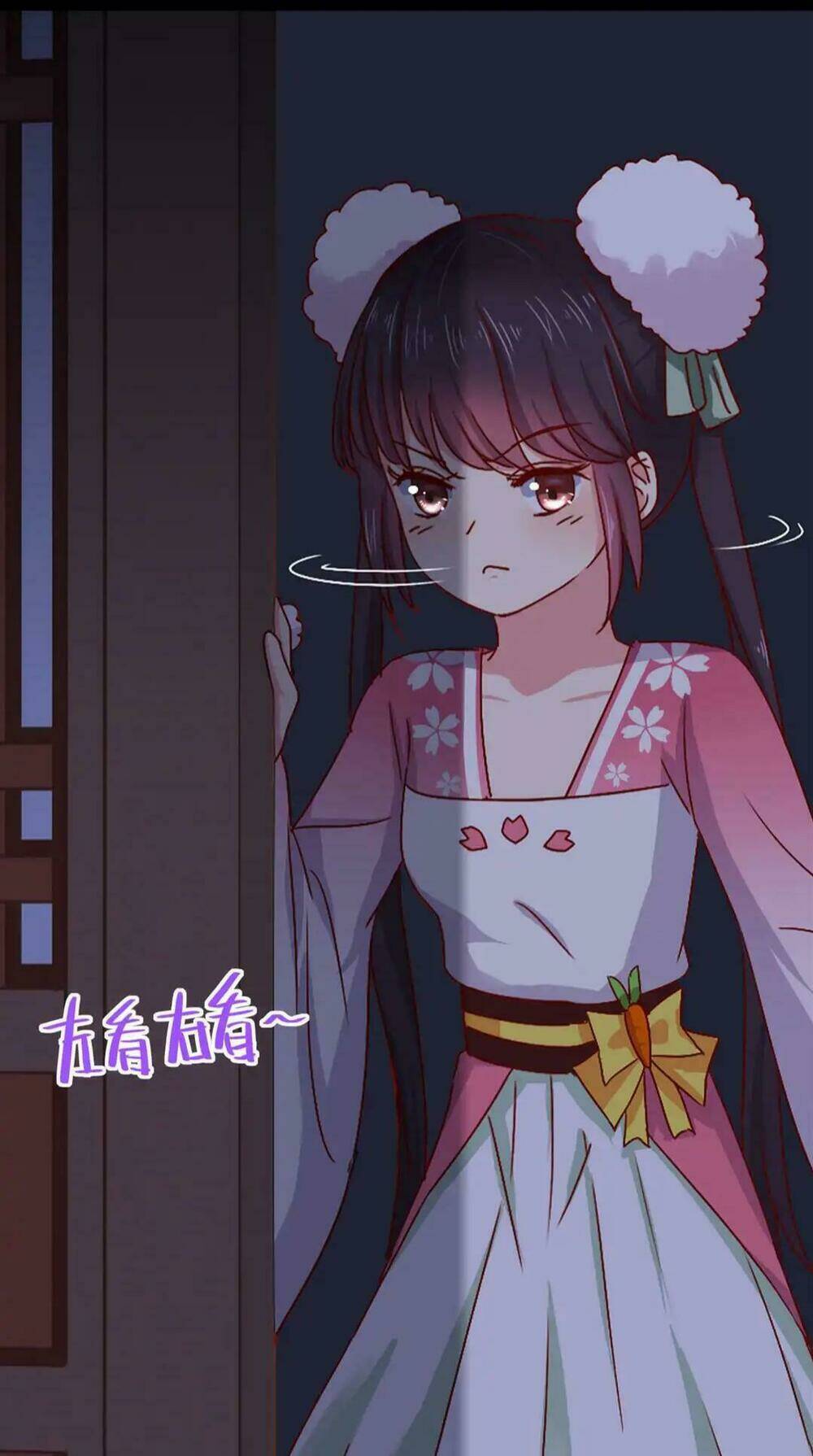 phi thiên địch tự dưỡng đích khẩu tử chapter 7 18