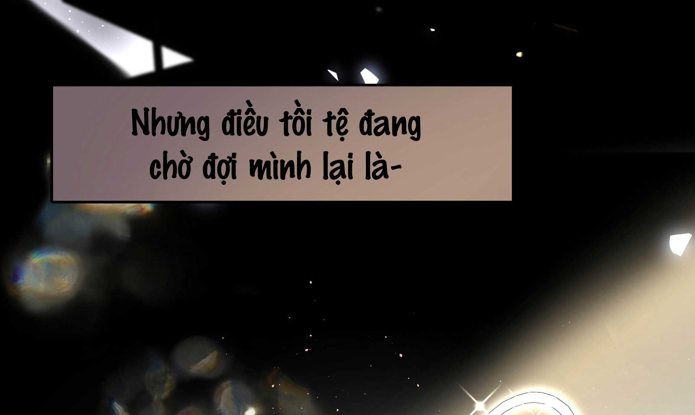 tình cũ là vua chapter 21.5 8