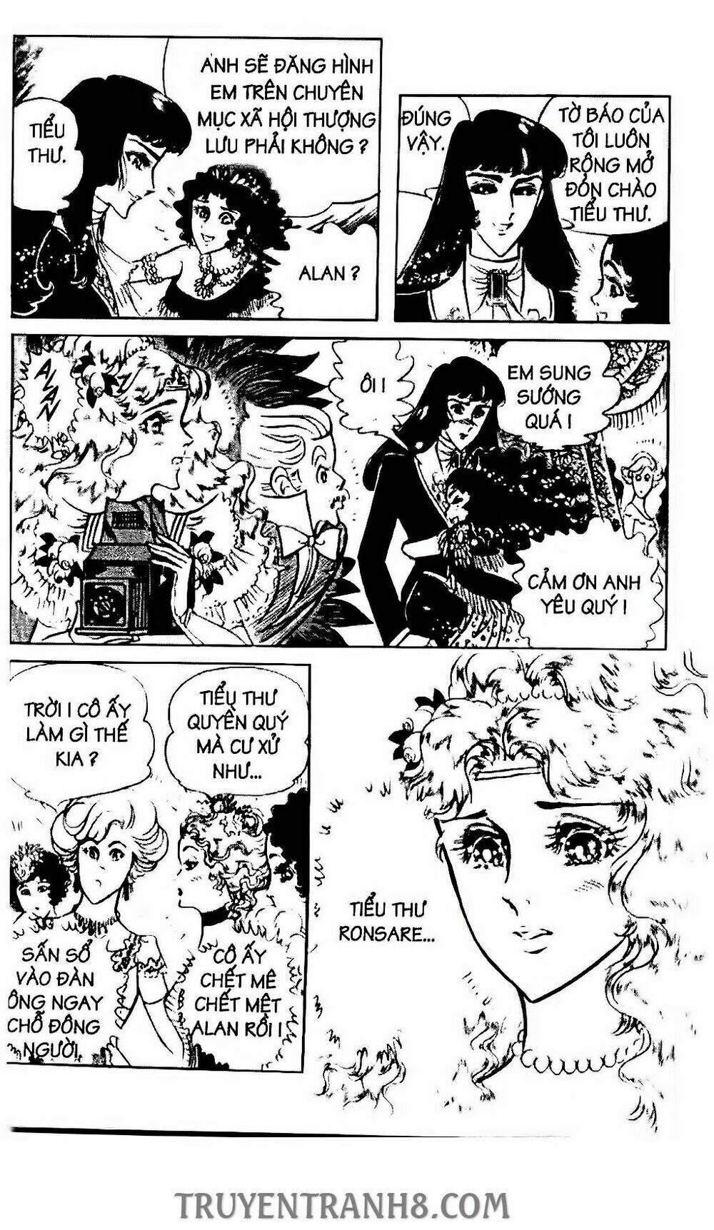 the count s daughter chapter 50 20