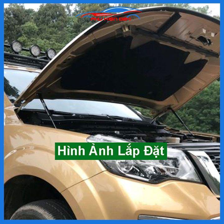Ty thủy lực chống nắp capo Terra 2018-2019-2020-2021