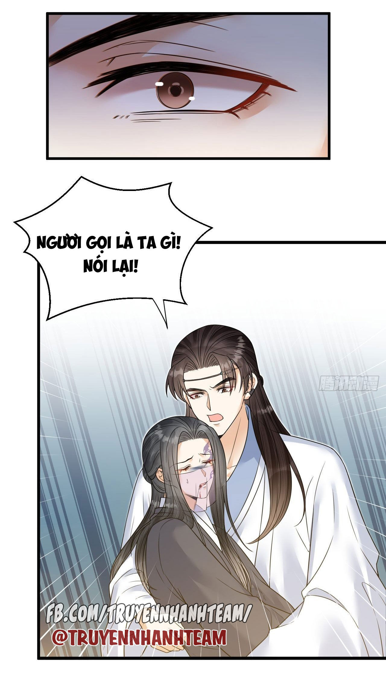 Lễ Băng Nhạc Hoại Chi Dạ chapter 53