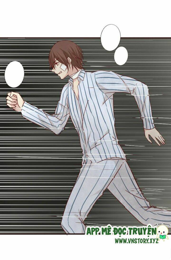 hồ tiên này không tin được chapter 5 25