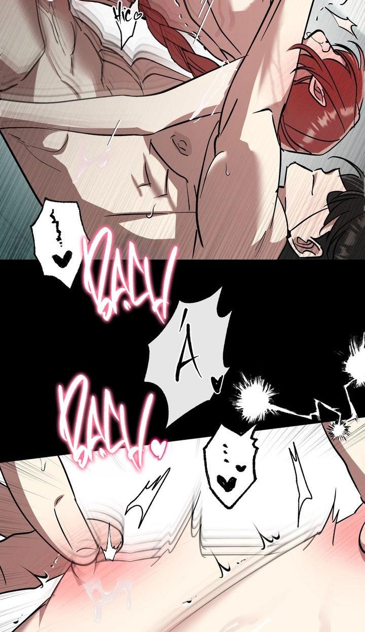 nghiện cuồng công - bdsm cùng sẹc chapter 7.5 52