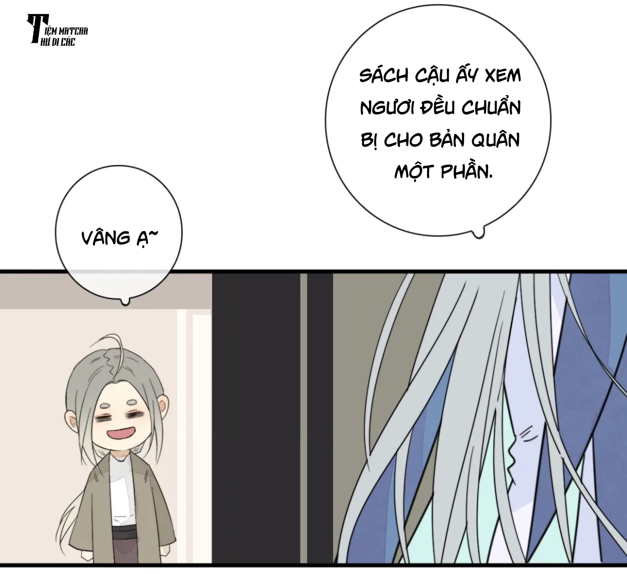 nhiệm vụ này thật muốn lấy mạng chapter 3 12