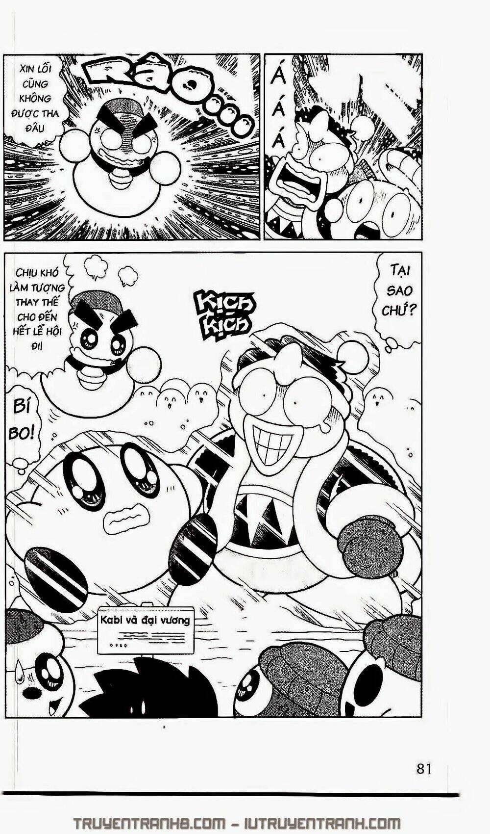 ngôi sao kabi chapter 239 15