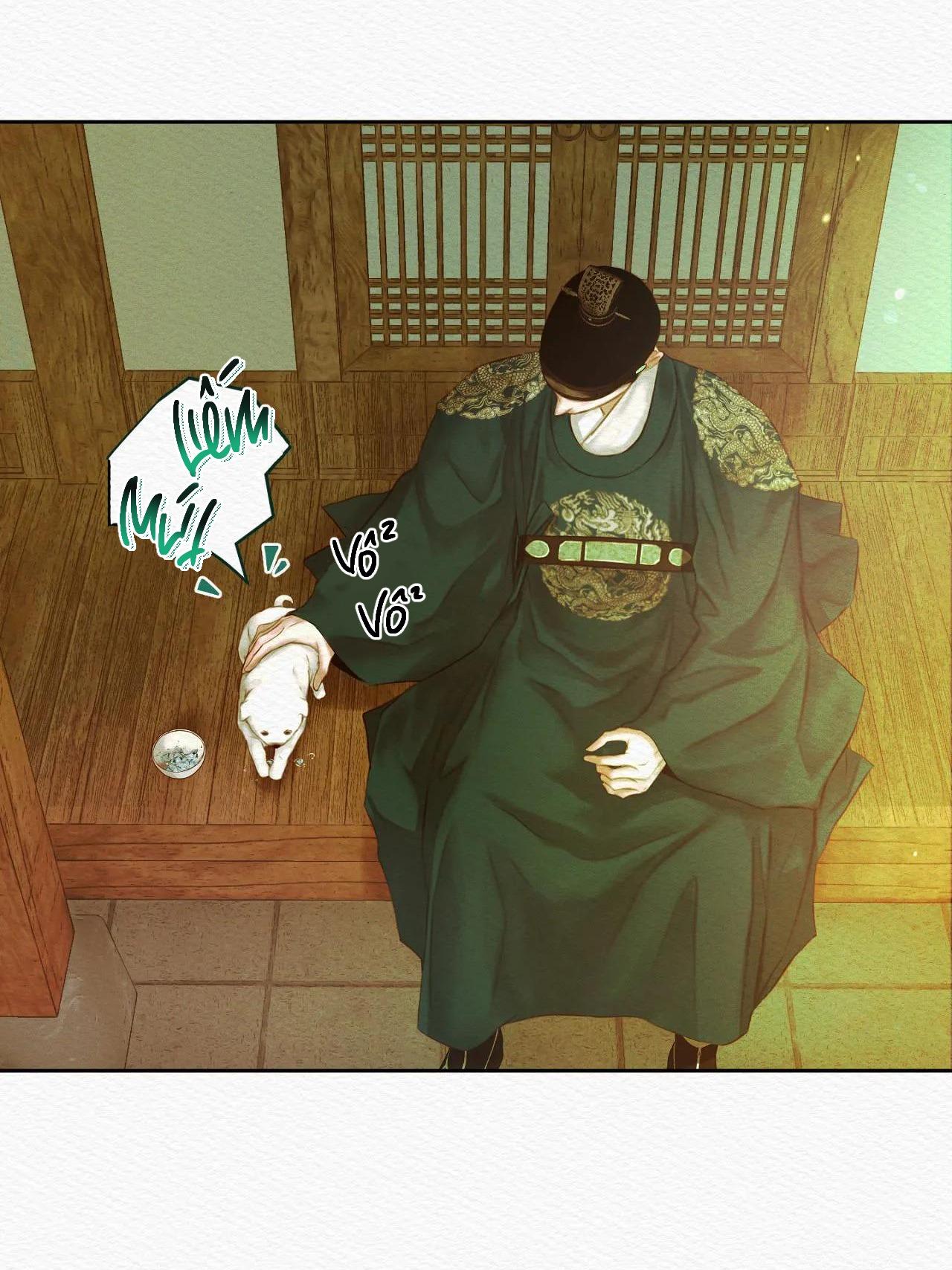 qủy dạ khúc chapter 26 49