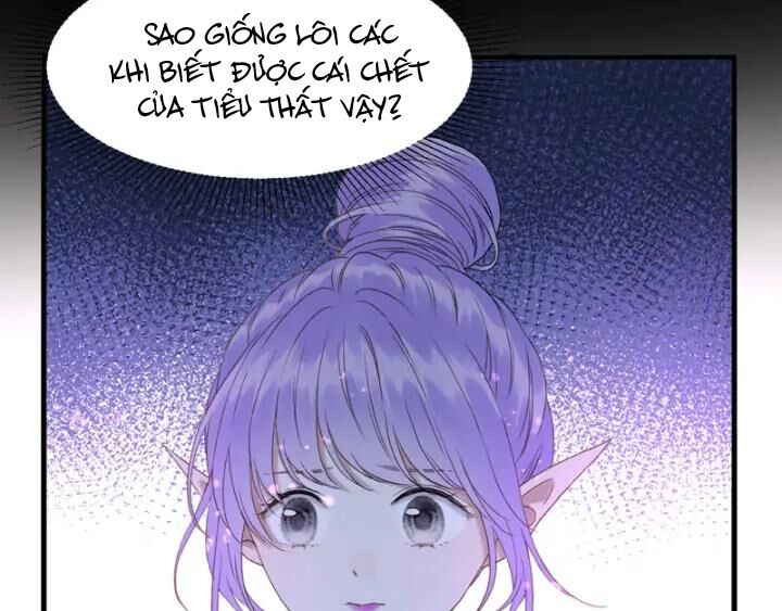 lượm được một tiểu hồ ly phần 3 chapter 116 17