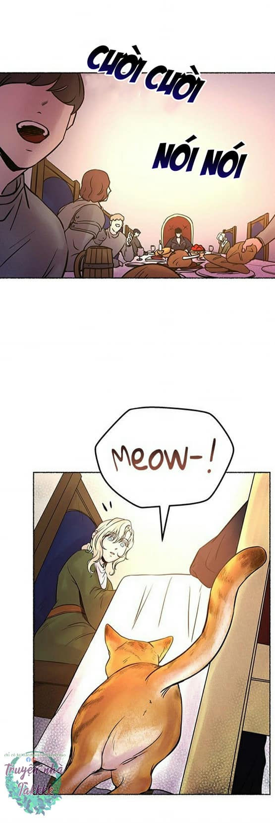 như gió trên cành cây khô chapter 6 42