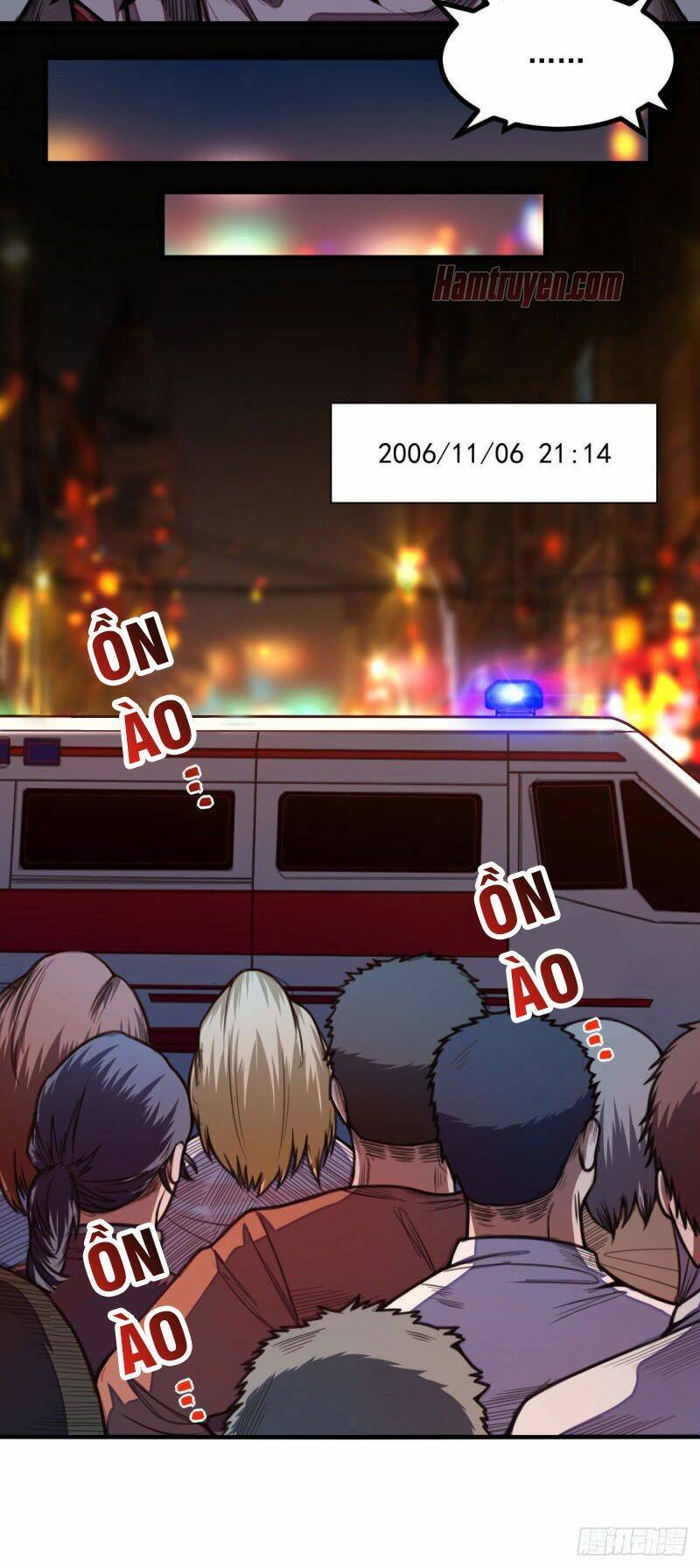 võng du chi tối cường liệp nhân chapter 6 21