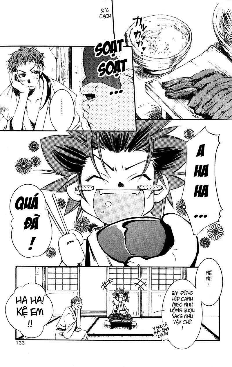 shinsengumi imon peace maker chapter 3 6