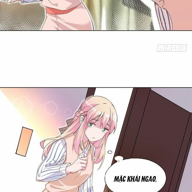 trời ban cho nam thần daddy chapter 5 13