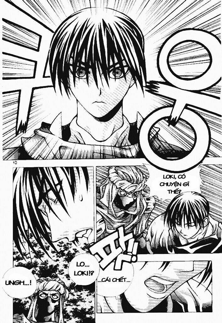 ragnarok - into the abyss chapter 30 9