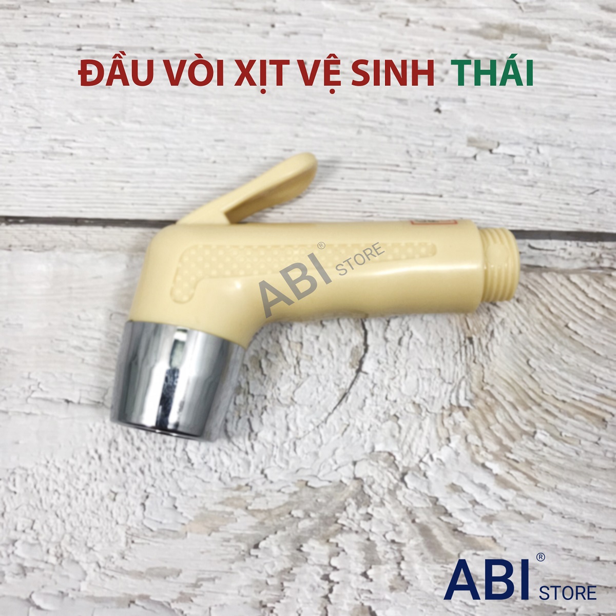 ĐẦU VÒI XỊT VỆ SINH TOILET CAO CẤP MẠ CROME VÀ CÁC LOẠI ĐẦU XỊT TOILET KHÁC