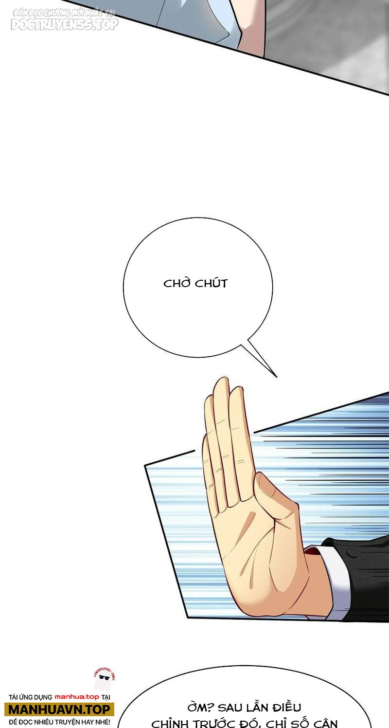 ta làm giàu từ thua lỗ game chapter 125 8