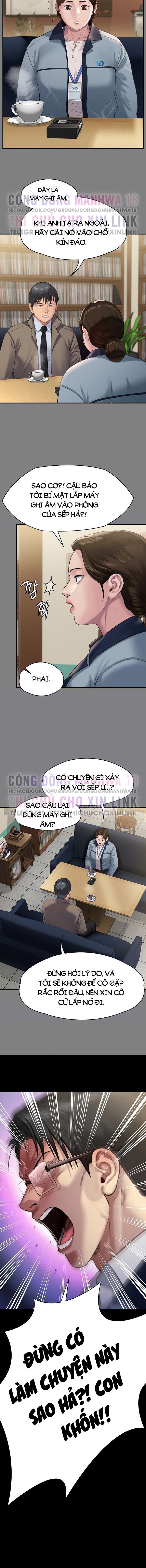 ong chúa chapter 247 2