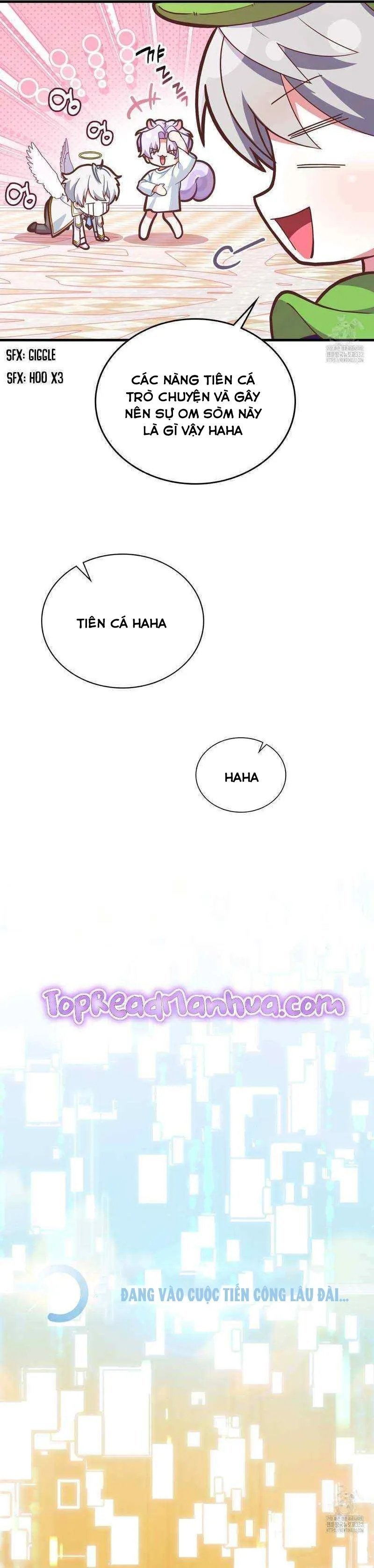 thành viên của hội là hàng xóm bên cạnh chapter 54 22