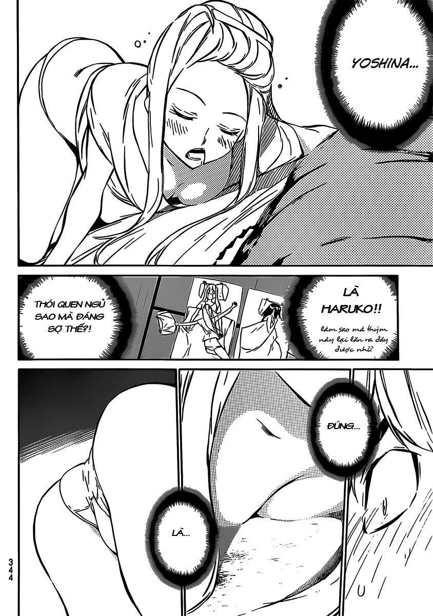 akb49 - renai kinshi jourei chapter 49 18