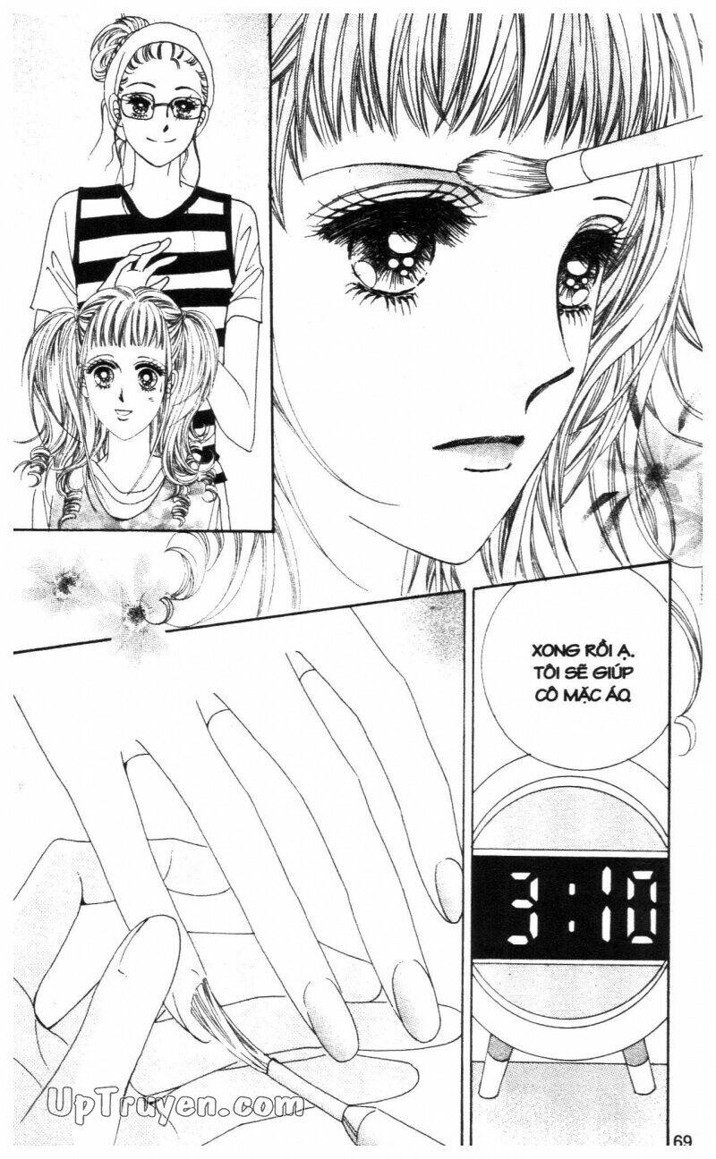 vợ chồng trẻ con bản đẹp chapter 15 70