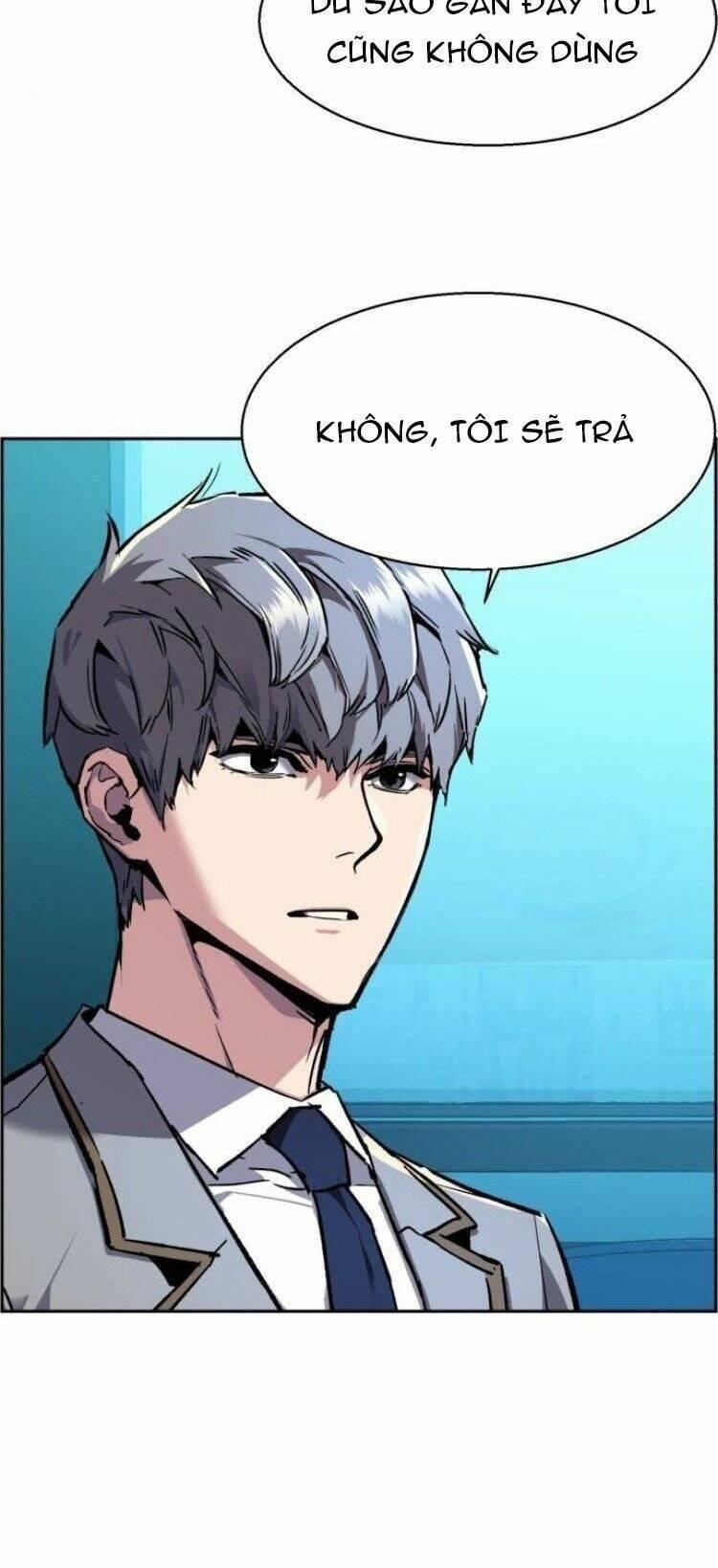 bạn học tôi là lính đánh thuê chapter 44 77