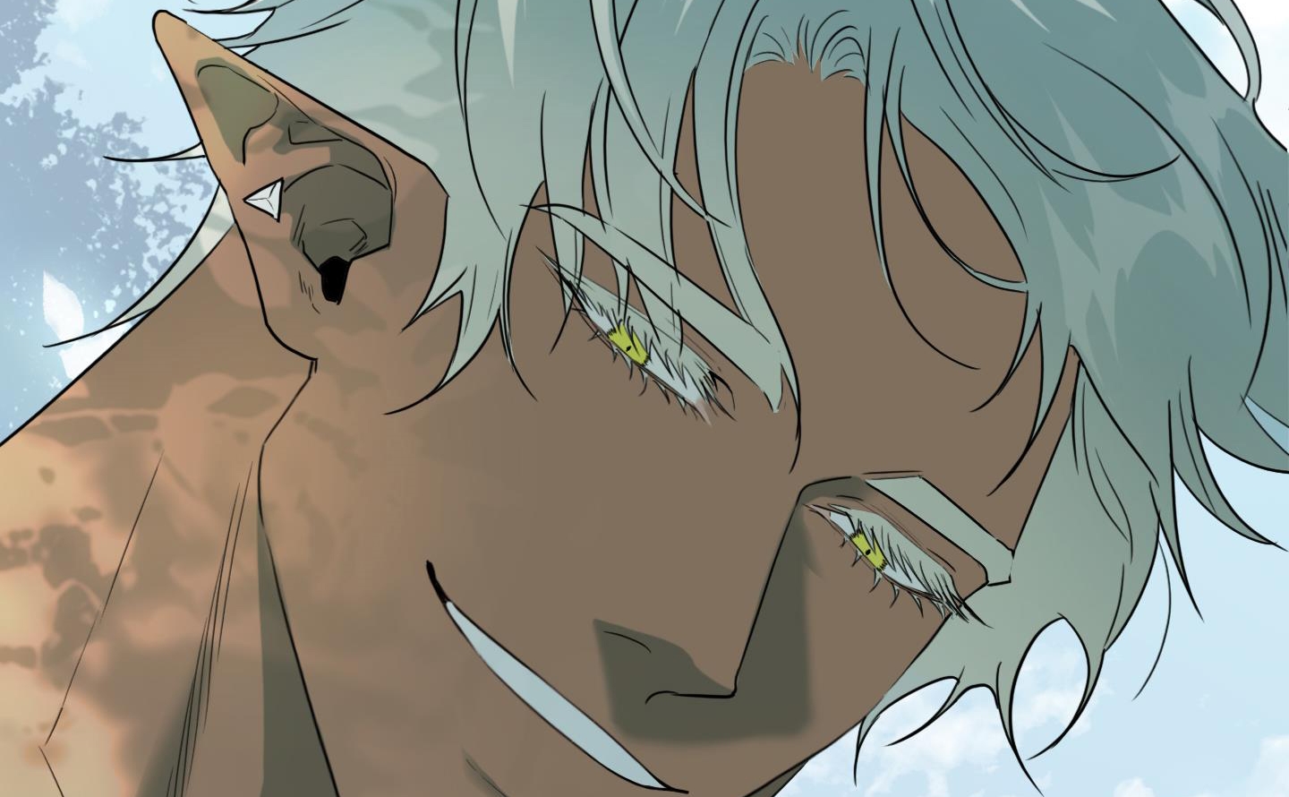 dear door chapter 159 70