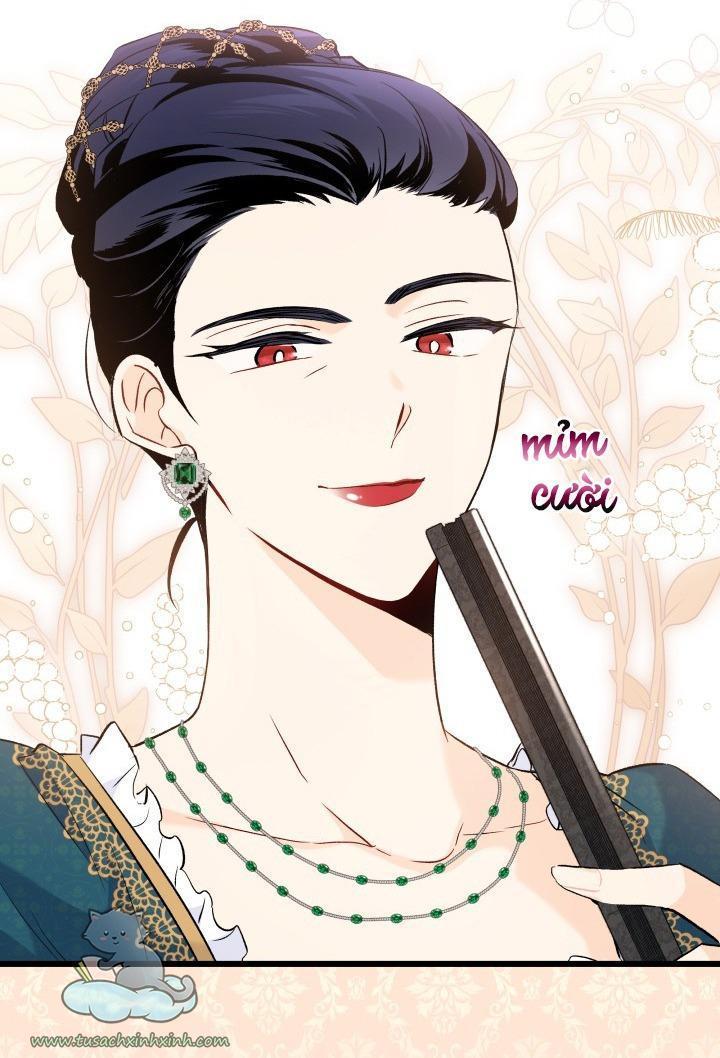 quan hệ cộng sinh giữa báo đen và thỏ trắng chapter 51 64