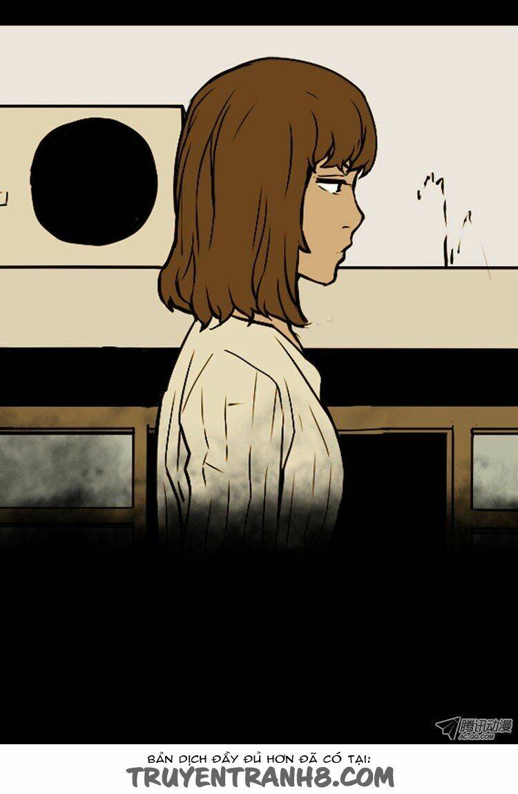 0.0 mhz - tần số chết chapter 37 14