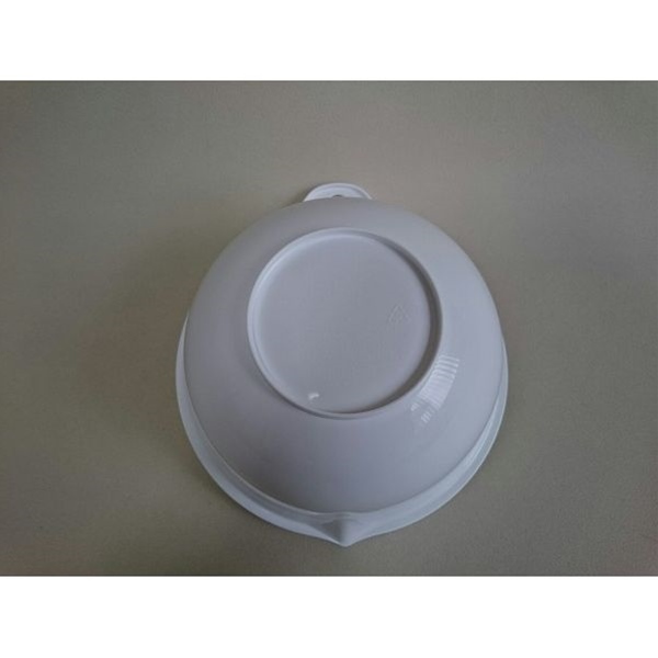 Bộ 2 chậu rửa thực phẩm 2,2 L - hàng nội địa Nhật.