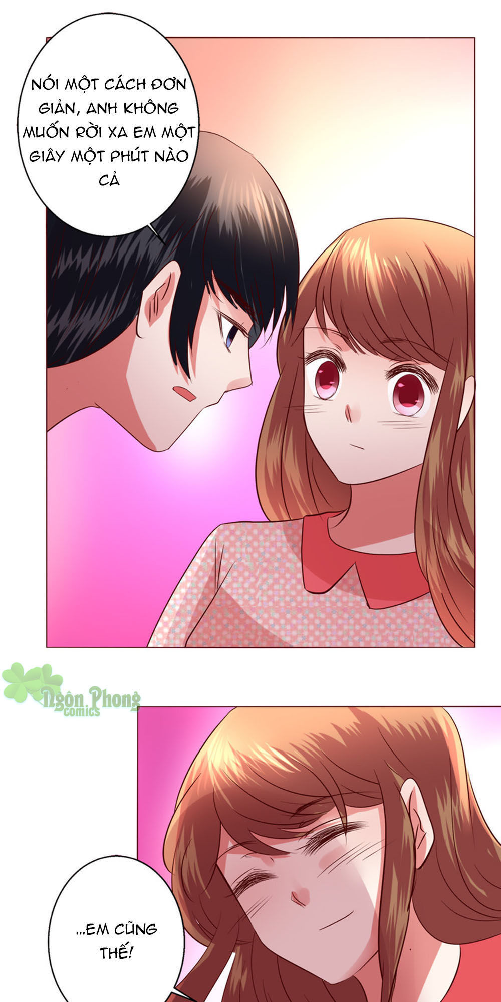 một tuần làm tình nhân chapter 64 40