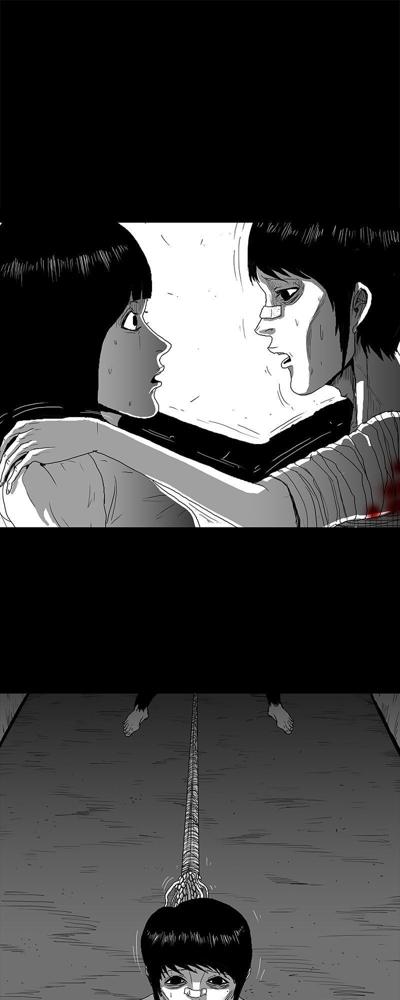 sống sót chapter 32 1