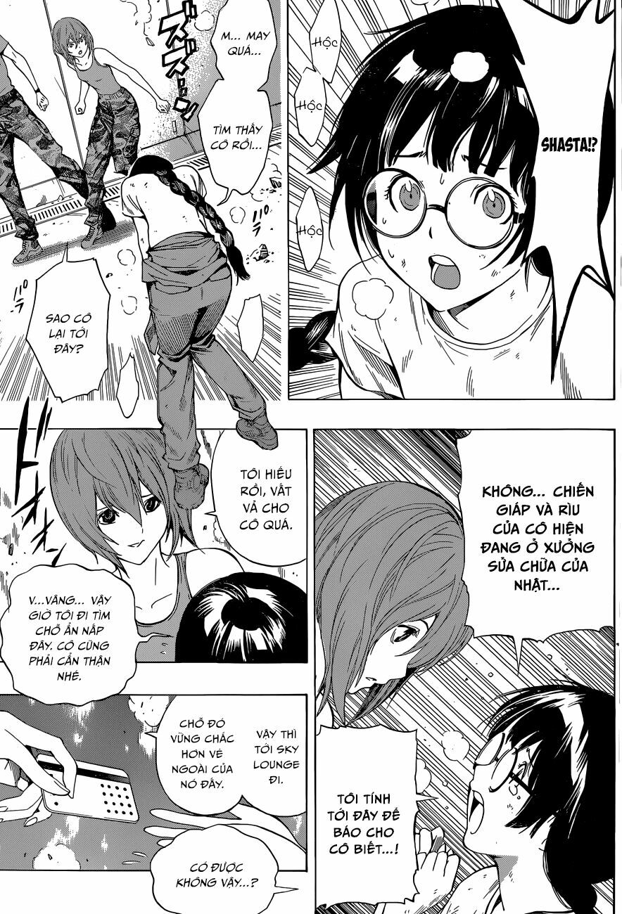 chết đi sống lại chapter 14 14