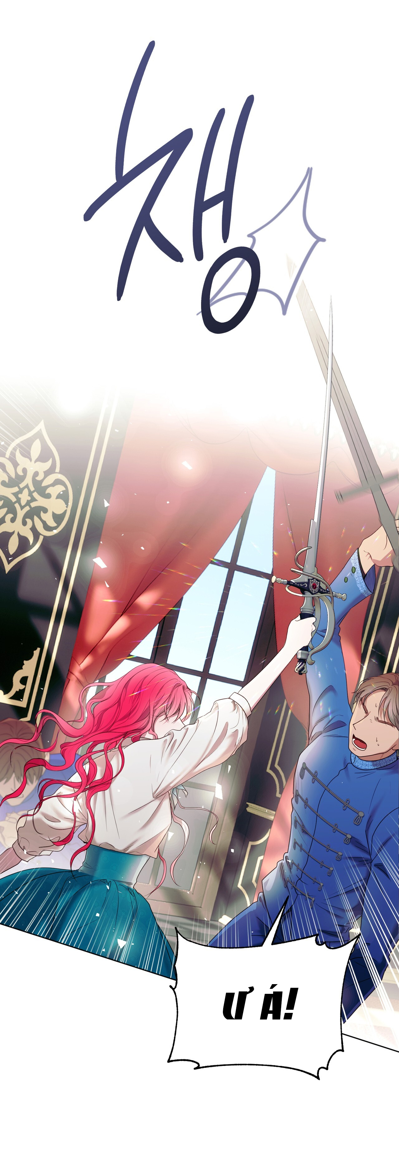 hợp đồng hôn nhân với hai người chồng chapter 1.2 30