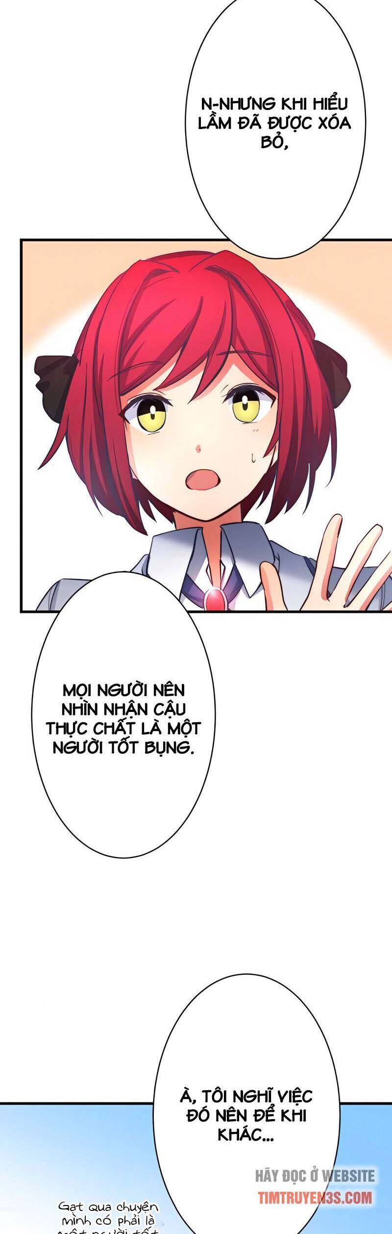 saikyou inyoushi no isekai tenseiki chapter 10 27