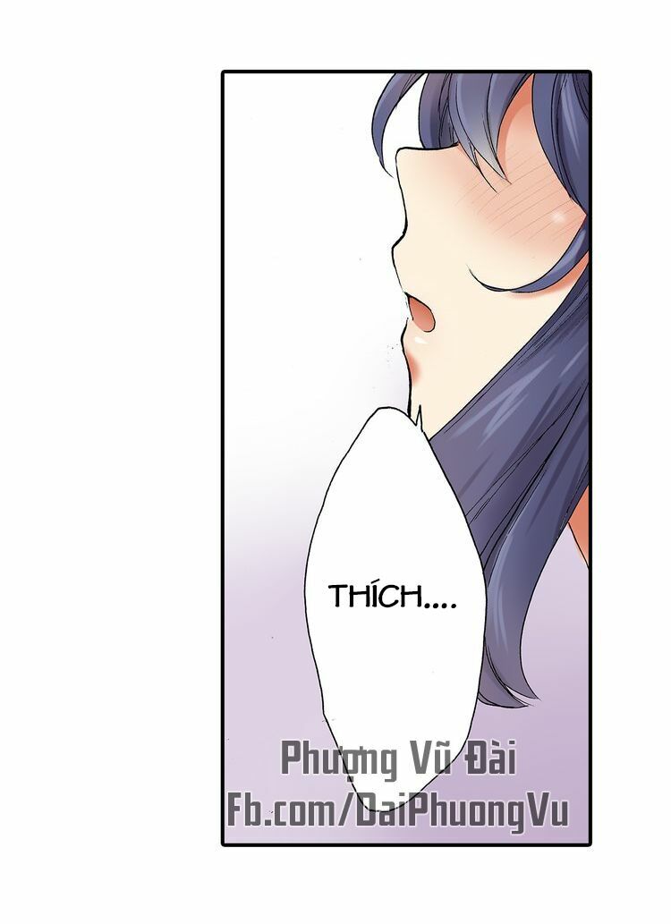 mệnh lệnh tuyệt đối của bá đạo vương tử chapter 17 141